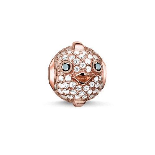 Thomas Sabo Karma Bead K0148